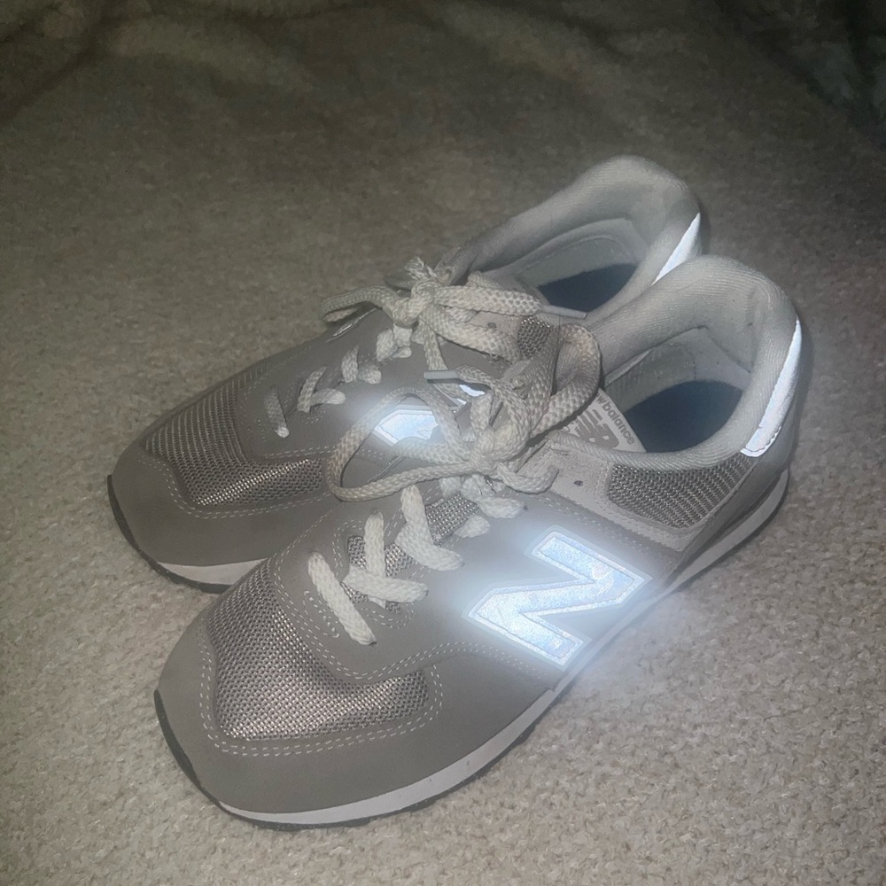 New balance 515 v3 sneaker size 9